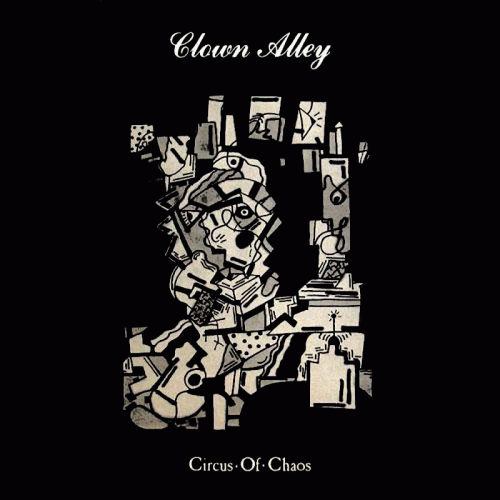 Clown Alley : Circus of Chaos